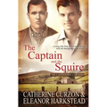 The Captain and the Squire - Paperback