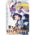 Black Summoner, Vol. 7 (Manga): Volume 7 - Paperback