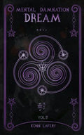 Dream: Part 2 of Mental Damnation - Paperback
