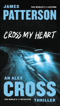 Cross My Heart - Paperback
