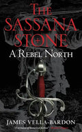 A Rebel North - Paperback