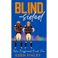 Blindsided - Hardcover