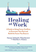 Healing at Work - Hardcover