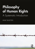 Philosophy of Human Rights: A Systematic Introduction - Paperback