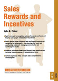 Sales Rewards and Incentives: Sales 12.07 - Paperback