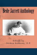 Bede Jarrett Anthology - Paperback