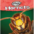 Hornets - Library Binding
