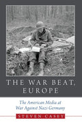 The War Beat, Europe - Paperback