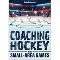 Coaching Hockey with Small-Area Games - Paperback