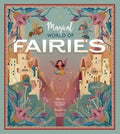 Magical World of Fairies - Paperback