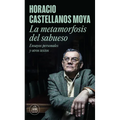 La Metamorfosis del Sabueso / The Hound's Metamorphosis - Paperback