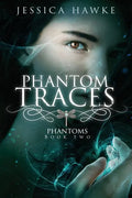 Phantom Traces - Paperback
