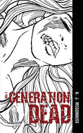 Generation Dead - Paperback