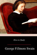How to Study - Paperback
