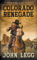 Colorado Renegade - Paperback