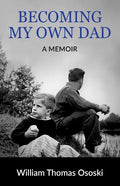 Becoming My Own Dad - Paperback