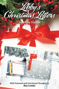 Libby's Christmas Letters - Hardcover
