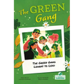 The Green Gang Learns to Lead - Paperback