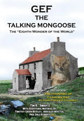 Gef The Talking Mongoose: The Eighth Wonder of the World - Paperback