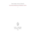 Transcendence-Perfection - Hardcover