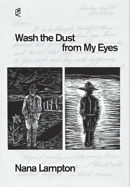 Wash the Dust from My Eyes: A year in the life of John Mason - Hardcover
