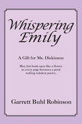 Whispering Emily - Paperback