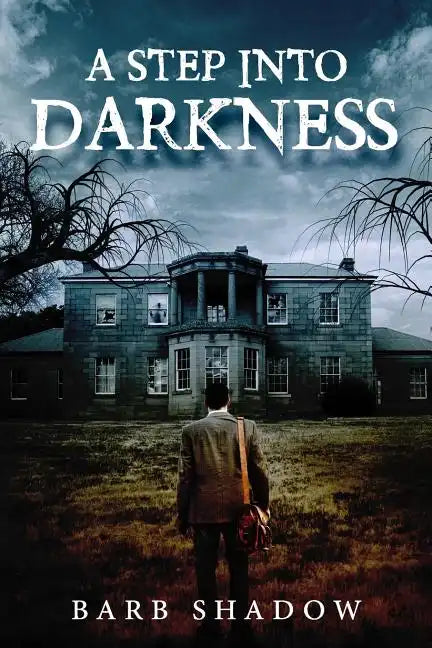 A Step Into Darkness - Paperback