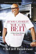 If You Can See It, You Can Be It - Paperback