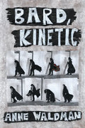 Bard, Kinetic - Paperback