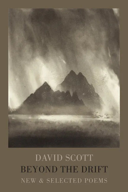 Beyond the Drift: New & Selected Poems - Paperback