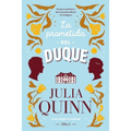 Prometida del Duque, La -V2* - Paperback