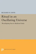 Ritual in an Oscillating Universe: Worshipping Siva in Medieval India - Paperback