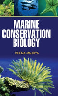 Marine Conservation Biology - Hardcover