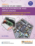 Microcontroller and Applications - Paperback
