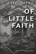 Of Little Faith - Paperback