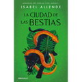 La Ciudad de Las Bestias / City of the Beasts - Paperback