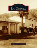 La Quinta - Hardcover