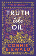 Truth Like Oil - Paperback