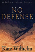 No Defense - Hardcover