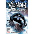 Venom: Separation Anxiety - The King in Purple - Paperback