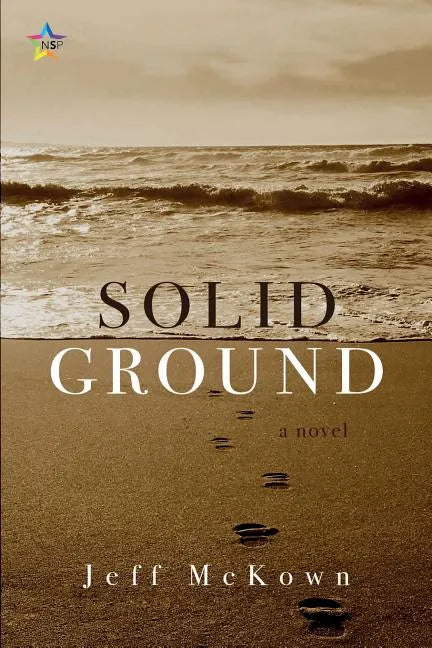 Solid Ground - Paperback