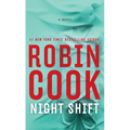 Night Shift - Paperback