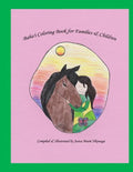 Baha'i Coloring Book for Families and Children - Paperback
