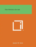 The Physics of Air - Paperback