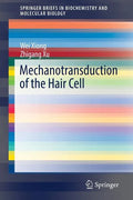 Mechanotransduction of the Hair Cell - Paperback