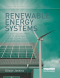 Renewable Energy Systems: The Earthscan Expert Guide to Renewable Energy Technologies for Home and Business - Paperback