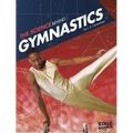 The Science Behind Gymnastics - Paperback