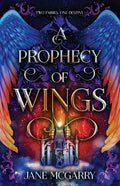 A Prophecy of Wings - Paperback