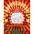 120 Rompecabezas: Juegos educativos para nis 8-12 as: Encuentra las diferencias, Sopa de letras, Laberintos y sudoku. - Paperback