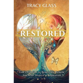 Restored: God's Promises to Beautifully Rebuild You After Divorce or Separation - Paperback